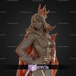 Nana Shimura MHA STL Files