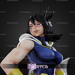 Nana Shimura MHA STL Files