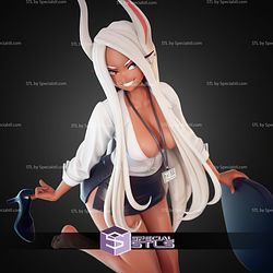 Office Rumi Mirko STL Files