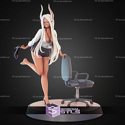 Office Rumi Mirko STL Files