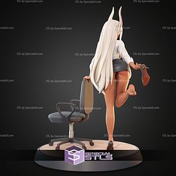 Office Rumi Mirko STL Files