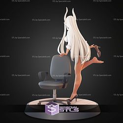 Office Rumi Mirko STL Files