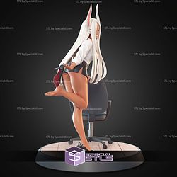 Office Rumi Mirko STL Files