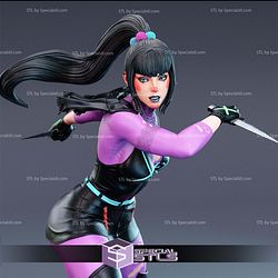 Punchline Smile Gas STL Files