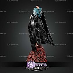 Slan God Hand Beserk STL Files