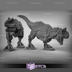 January 2020 Duncan Shadow Louca Miniatures