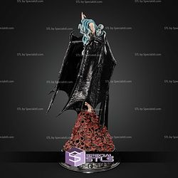 Slan God Hand Beserk STL Files