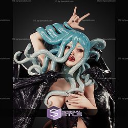 Slan God Hand Beserk STL Files