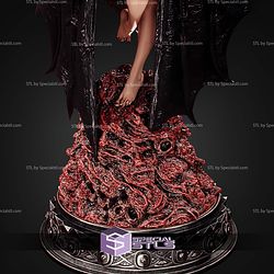 Slan God Hand Beserk STL Files