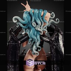 Slan God Hand Beserk STL Files