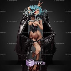 Slan God Hand Beserk STL Files