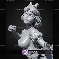 Snow White Spicy STL Files