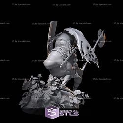 The Agawa Chieftain 1-10 STL Files