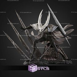 The Pure Vessel 1-10 367mm STL Files