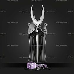 The Pure Vessel 300mm Hollow Knight STL Files