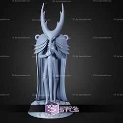 The Pure Vessel 300mm Hollow Knight STL Files