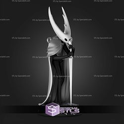 The Pure Vessel 300mm Hollow Knight STL Files