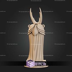 The Pure Vessel 300mm Hollow Knight STL Files