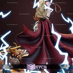 Thunder Lady Thor vs Lady Loki STL Files