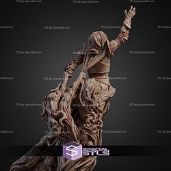 Torment of Faith Fanart STL Files