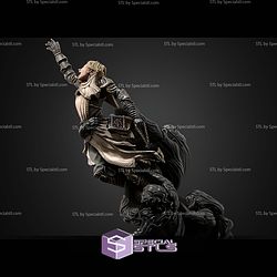 Torment of Faith Fanart STL Files