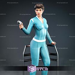 TPol Enterprise Movie 1-6 STL Files