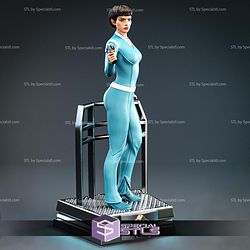 TPol Enterprise Movie 1-6 STL Files