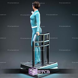 TPol Enterprise Movie 1-6 STL Files