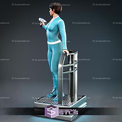 TPol Enterprise Movie 1-6 STL Files