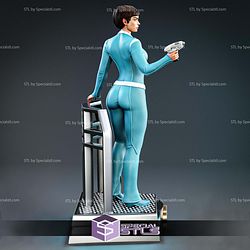 TPol Enterprise Movie 1-6 STL Files