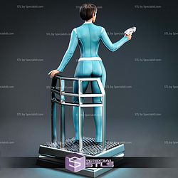 TPol Enterprise Movie 1-6 STL Files