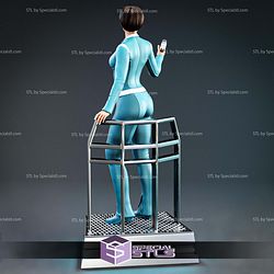 TPol Enterprise Movie 1-6 STL Files