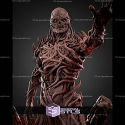 Vecna Stranger Things 1-6 STL Files