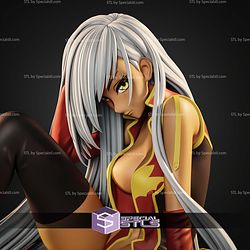 Villetta Nu Code Geass 101mm STL Files