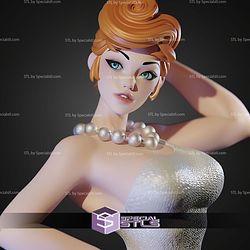 Wilma Standalone STL Files