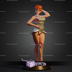 Wilma Standalone STL Files