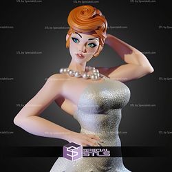 Wilma Standalone STL Files