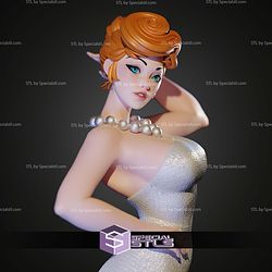 Wilma Standalone STL Files