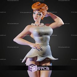 Wilma Standalone STL Files