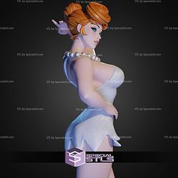 Wilma Standalone STL Files