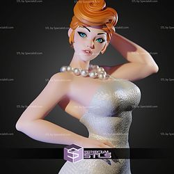 Wilma Standalone STL Files