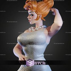 Wilma Standalone STL Files