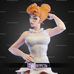 Wilma Standalone STL Files