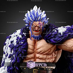 Xebec One Piece STL Files