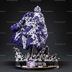 Xebec One Piece STL Files