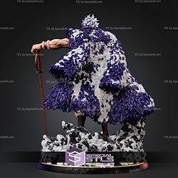 Xebec One Piece STL Files