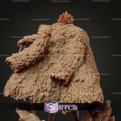 Xebec One Piece STL Files