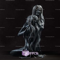 A hug that lasts till the end STL Files