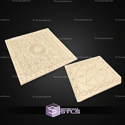 All Roads Lead to Rome Terran Campaign STL Miniatures