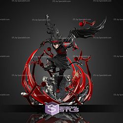 Asta Devil Union 330mm STL Files (no last pic)